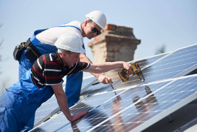 Ahorrar en el gasto de energía a través de las soluciones de la plataforma Projectum - 1, Foto 1