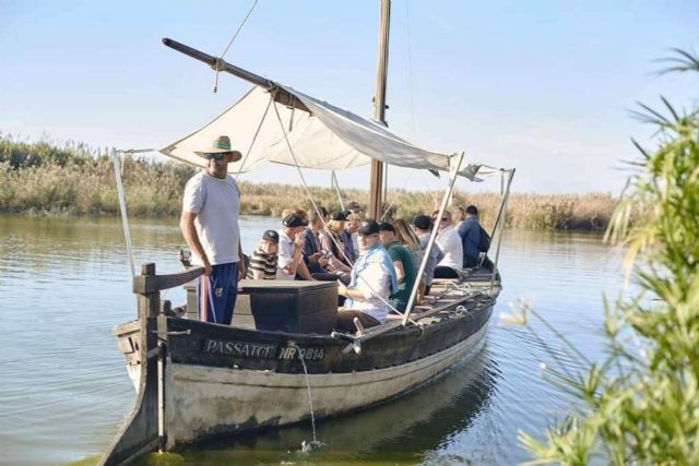 Descubrir Valencia con el vídeo marketing de Impuls TV - 1, Foto 1