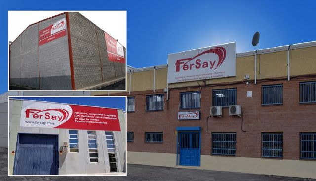 La venta de recambios para pequeño electrodoméstico y accesorios aumenta las ventas de Fersay - 1, Foto 1