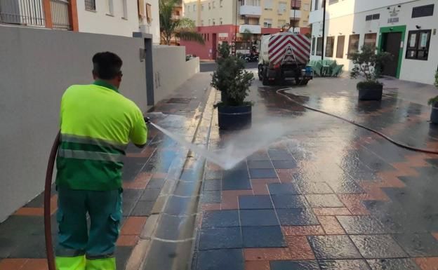 FCC Medio Ambiente se encargará de la recogida de residuos y limpieza viaria de Mijas (Málaga) - 1, Foto 1