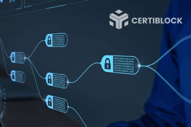 Certiblock se une a Brickken, expertos en la tokenización de empresas - 1, Foto 1