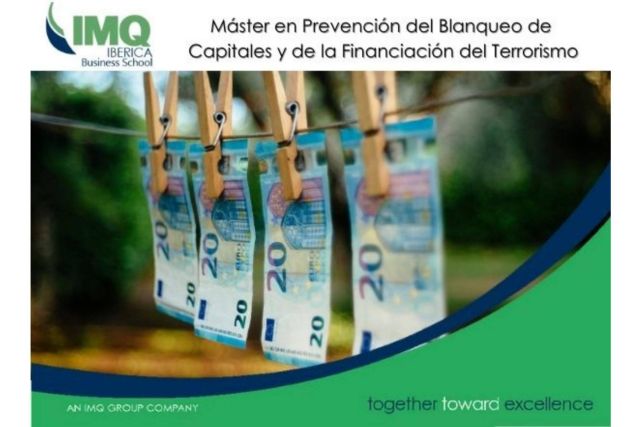 Prevención de blanqueo de capitales y financiación del terrorismo, gracias a la formación de IMQ Ibérica - 1, Foto 1