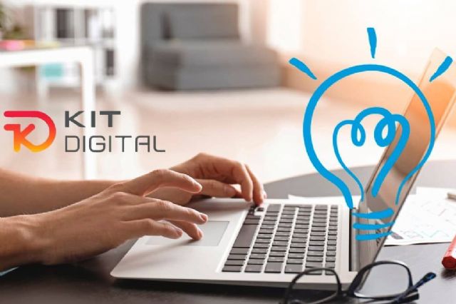 El Kit Digital, una interesante solución para digitalizar PYMEs y autónomos - 1, Foto 1