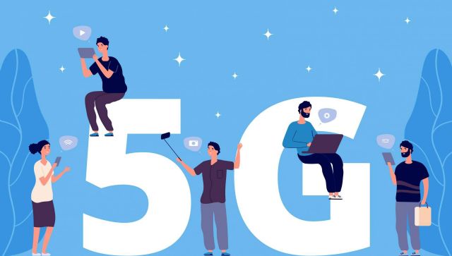 900 localidades con 5G con Premium Numbers - 1, Foto 1