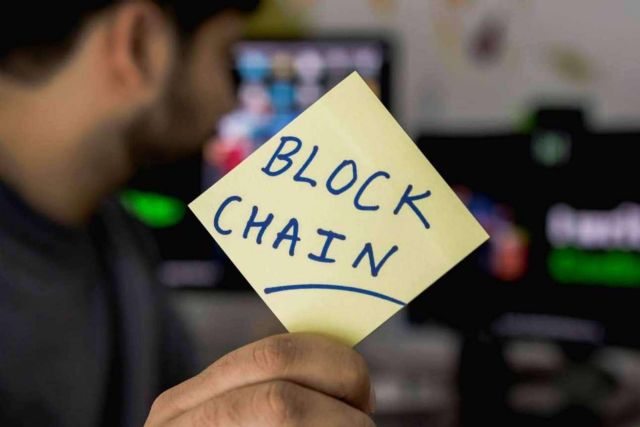 La plataforma Certiblock ofrece certificación documental a partir de la tecnología Blockchain - 1, Foto 1