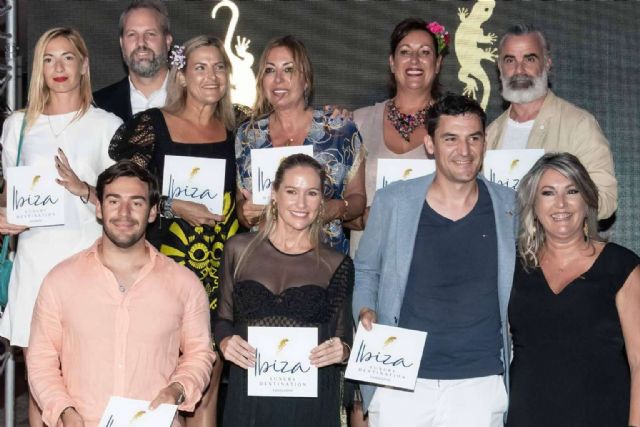 Ibiza Luxury Destination celebra su encuentro anual y nombra a los nuevos socios y embajadores - 1, Foto 1