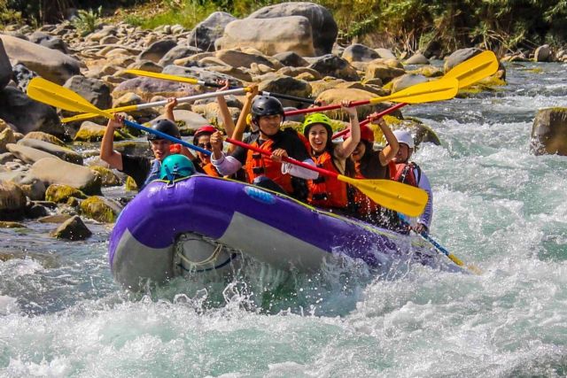 Una plataforma de referencia para el turismo de Perú, Revista Tou rGourmet - 1, Foto 1