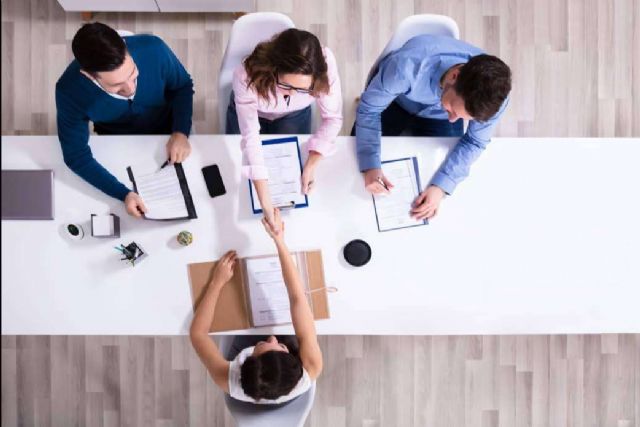 Gaudium Asesores sobre la implementación de la jornada laboral cuatro días - 1, Foto 1