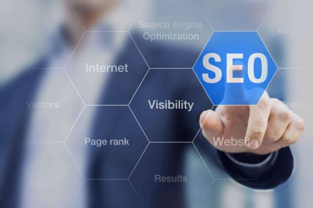 La importancia de tener visibilidad en internet, de la mano del consultor SEO freelance Sergio Valendebro - 1, Foto 1