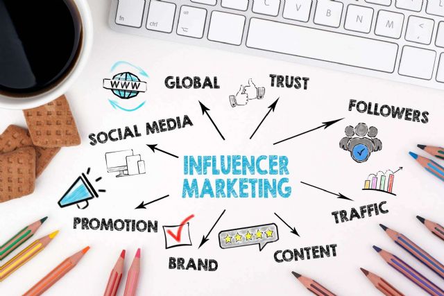 La importancia de tener presencia en las redes sociales, explicada por la plataforma de marketing de influencers Brandarmies - 1, Foto 1