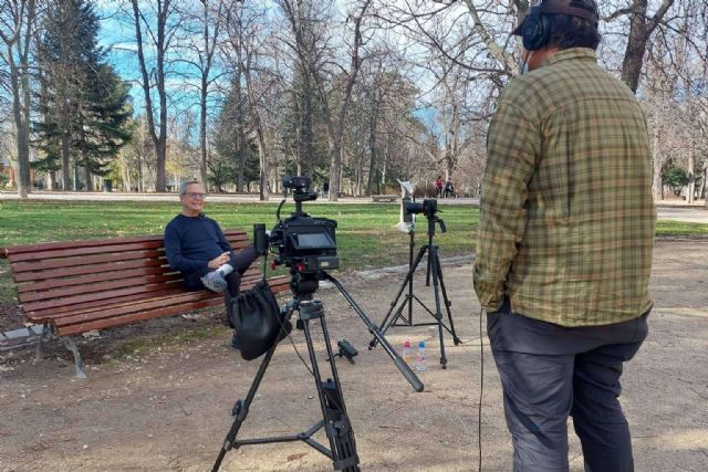 Cam Bur Pin Ton, la diáspora de un sonido es el documental dirigido por Javier Fuentes que expone los logros y dificultades de los músicos venezolanos exiliados - 1, Foto 1