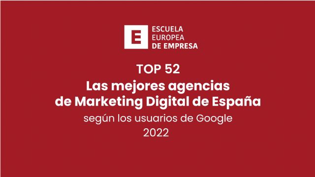 Top 52: Las mejores agencias de Marketing Digital de España según los usuarios de Google (2022) - 1, Foto 1