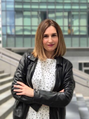 Idoia Iturbe, socia de Coben, entre las top 100 Inversoras más activas del ecosistema startup español - 1, Foto 1