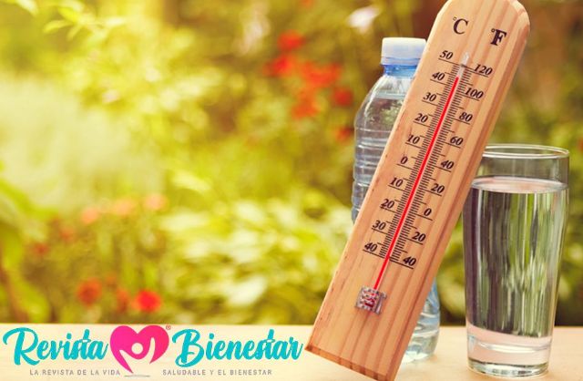 Todo sobre las olas de calor, por REVISTA BIENESTAR - 1, Foto 1