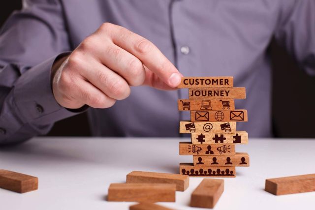 Acerca del customer journey management, de la mano de ADN Digital Marketing - 1, Foto 1