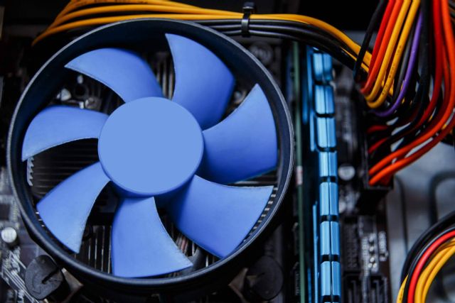 ¿Cómo cuidar el PC cuando hay altas temperaturas?, los consejos de Ordenadores Ocasión - 1, Foto 1