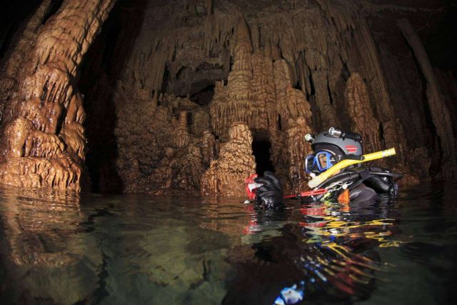 La certificación para bucear disponible en Scuba Plus - 1, Foto 1