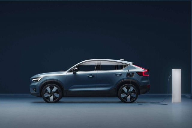 Volvo Car Llemosa, concesionario oficial en Lleida, ofrece vehículos eléctricos de la marca Volvo - 1, Foto 1