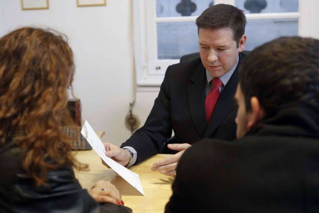 Sanz Cabrejas, abogado penalista Madrid para defensa de menores - 1, Foto 1