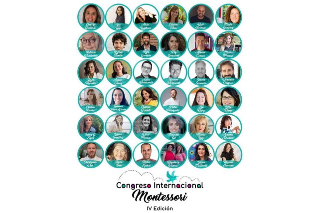 El crowdfunding del Congreso Internacional Montessori bate los mejores pronósticos - 1, Foto 1