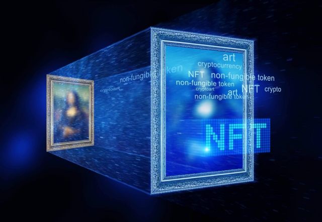 La empresa Millicenti anuncia el próximo lanzamiento de la Sección Arte Digital NFT - 1, Foto 1