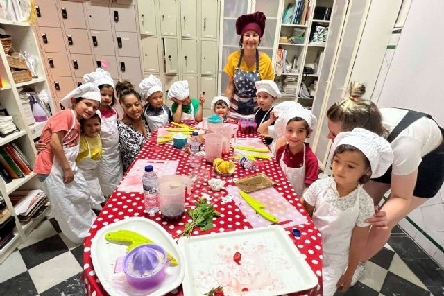 El campamento de verano en inglés en Sevilla que ofrece el Centro Norteamericano - 1, Foto 1