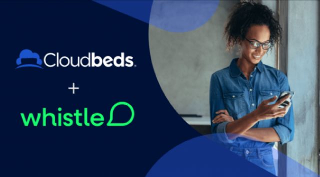 Cloudbeds adquiere Whistle para resolver la fricción en el viaje de los huéspedes - 1, Foto 1