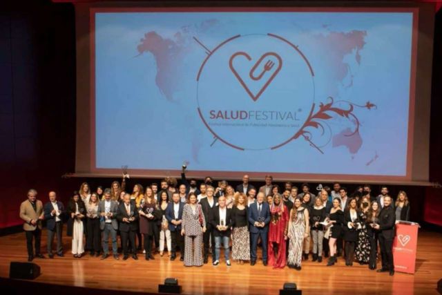 SaludFestival celebra su 5º aniversario el próximo 13 de octubre - 1, Foto 1