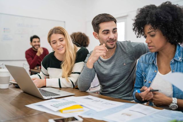 TEKDI lanza un programa gratuito para formar a jóvenes de entre 18 y 24 años en marketing digital - 1, Foto 1