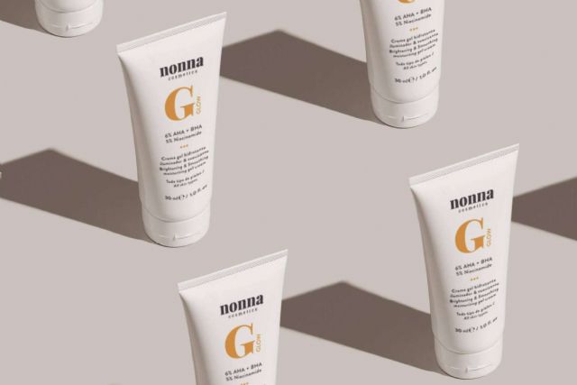 Para una rutina facial efectiva, Nonna Cosmetics cuenta con productos dermatológicamente testados - 1, Foto 1