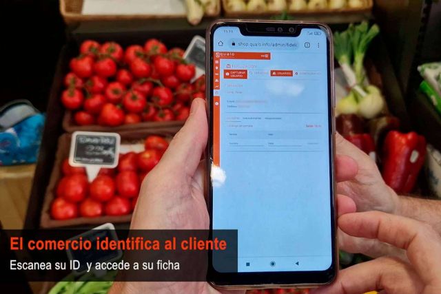 Conocer y premiar a los clientes con el sistema de fidelización de QUALO - 1, Foto 1