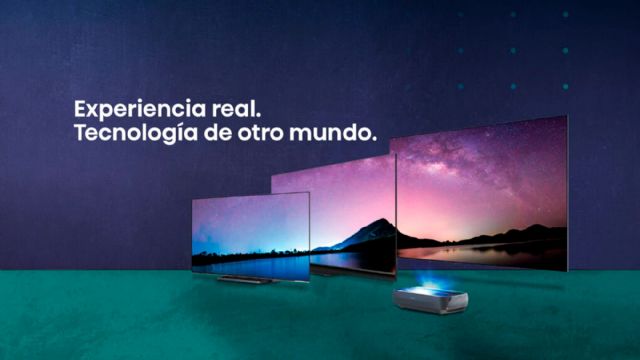 Hisense presenta su nueva gama de televisores adaptados a cada estilo de vida - 1, Foto 1