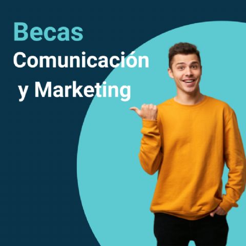 Comunicación y Marketing e ID Digital School lanzan programa de becas - 1, Foto 1