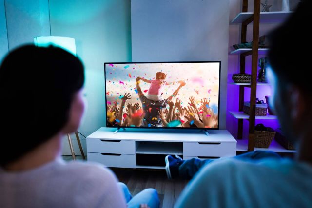 ¿Cuáles son los beneficios de elegir una televisión TCL QLED? - 1, Foto 1