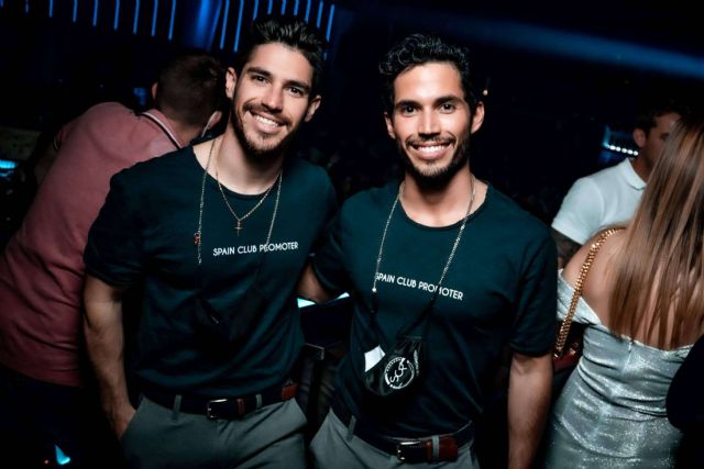 Spain Club Promoter ofrece unas vacaciones repletas de eventos VIP en Valencia - 1, Foto 1