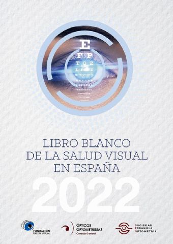 Acto de presentación del Libro blanco de la Salud Visual en España 2022 - 1, Foto 1