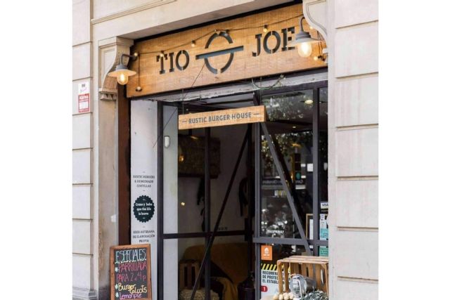 La cocina y el ambiente de Tío Joe conquista a los clientes de este restaurante con música en vivo de Barcelona - 1, Foto 1