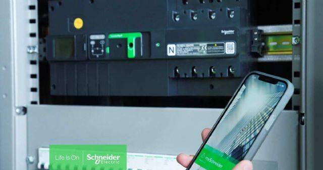 Schneider Electric presenta TransferPacT, la nueva generación de conmutadores automáticos de redes - 1, Foto 1