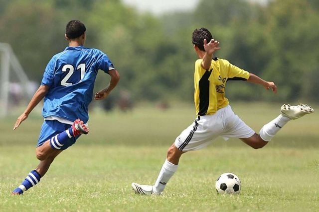 Vacaciones internacionales para disfrutar jugando al futbol en el extranjero - 1, Foto 1