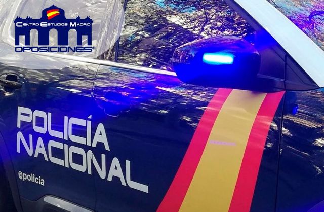 Estudios Madrid, consejos para preparar oposiciones a Policía Nacional - 1, Foto 1