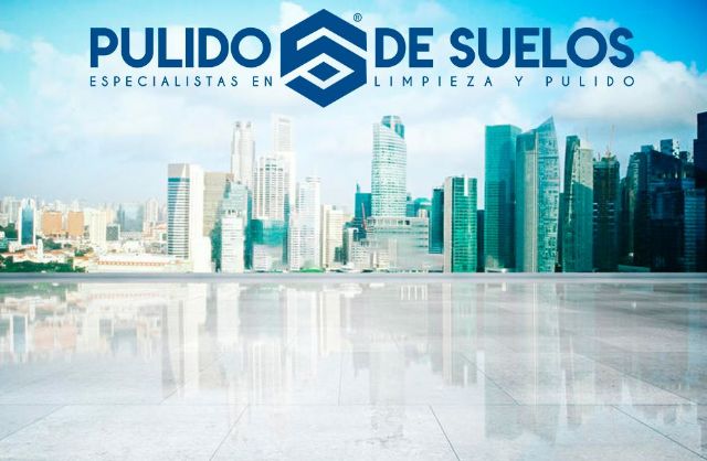 PULIDO DE SUELOS: ventajas de los suelos de hormigón pulido - 1, Foto 1