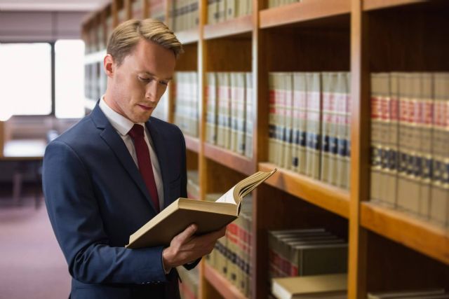 El Derecho y la Toga facilita a estudiantes y profesionales la comprensión del mundo legal - 1, Foto 1