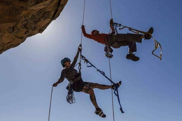 ¿Por qué es toda una tendencia la escalada artificial?, por Madridadventours - 1, Foto 1