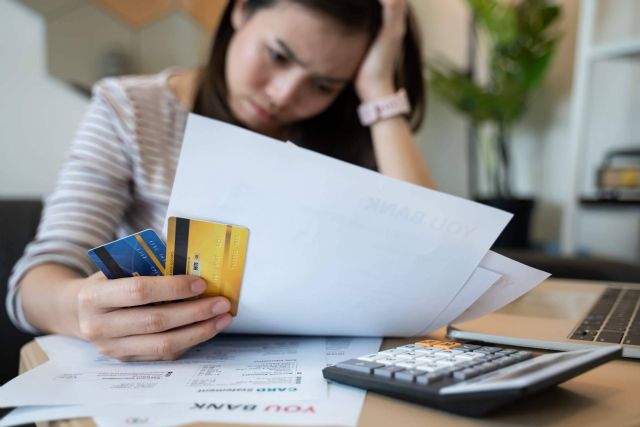 Los juzgados se posicionan a favor del consumidor declarando nulos los contratos de microcréditos por intereses y comisiones ilegales - 1, Foto 1