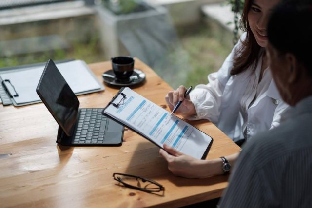 PuntoSeguro, especialista en seguros de vida para empresas - 1, Foto 1