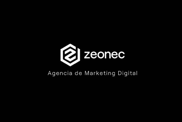 Zeonec, una de las mejores agencias de marketing en España - 1, Foto 1