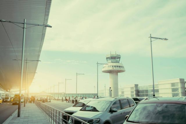 Cuando se viaja desde el aeropuerto de Barcelona es importante dejar el vehículo en buenas manos - 1, Foto 1