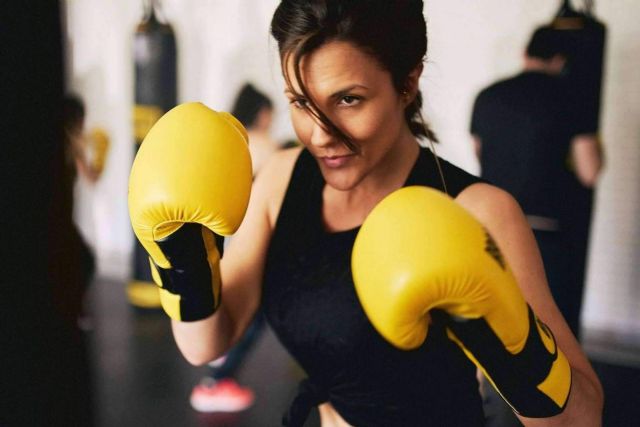 Brooklyn Fitboxing, el centro de fitboxing con presencia en Perchel, Málaga, que es toda una referencia en la disciplina en España - 1, Foto 1