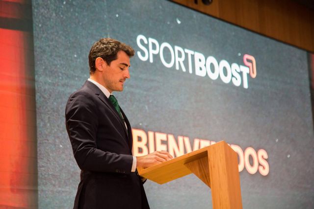 Clupik cierra una ronda de financiación de 750.000 euros con la entrada de Iker Casillas y SportBoost - 1, Foto 1