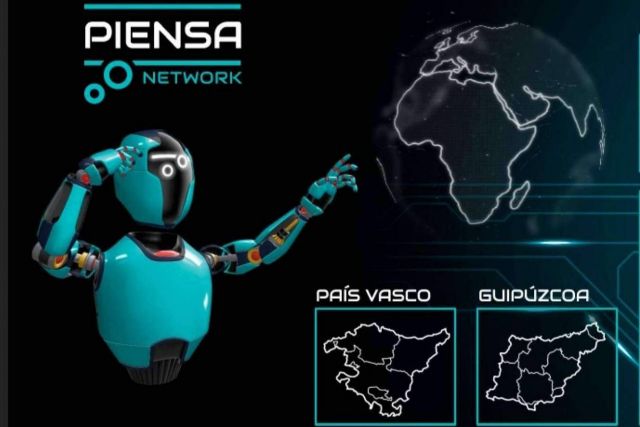 Piensa Network, la primera empresa española que crece con los NFT - 1, Foto 1